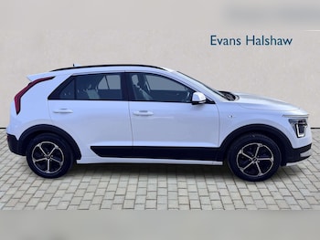 Used Kia Niro 2022 for sale - 77979475: Photo