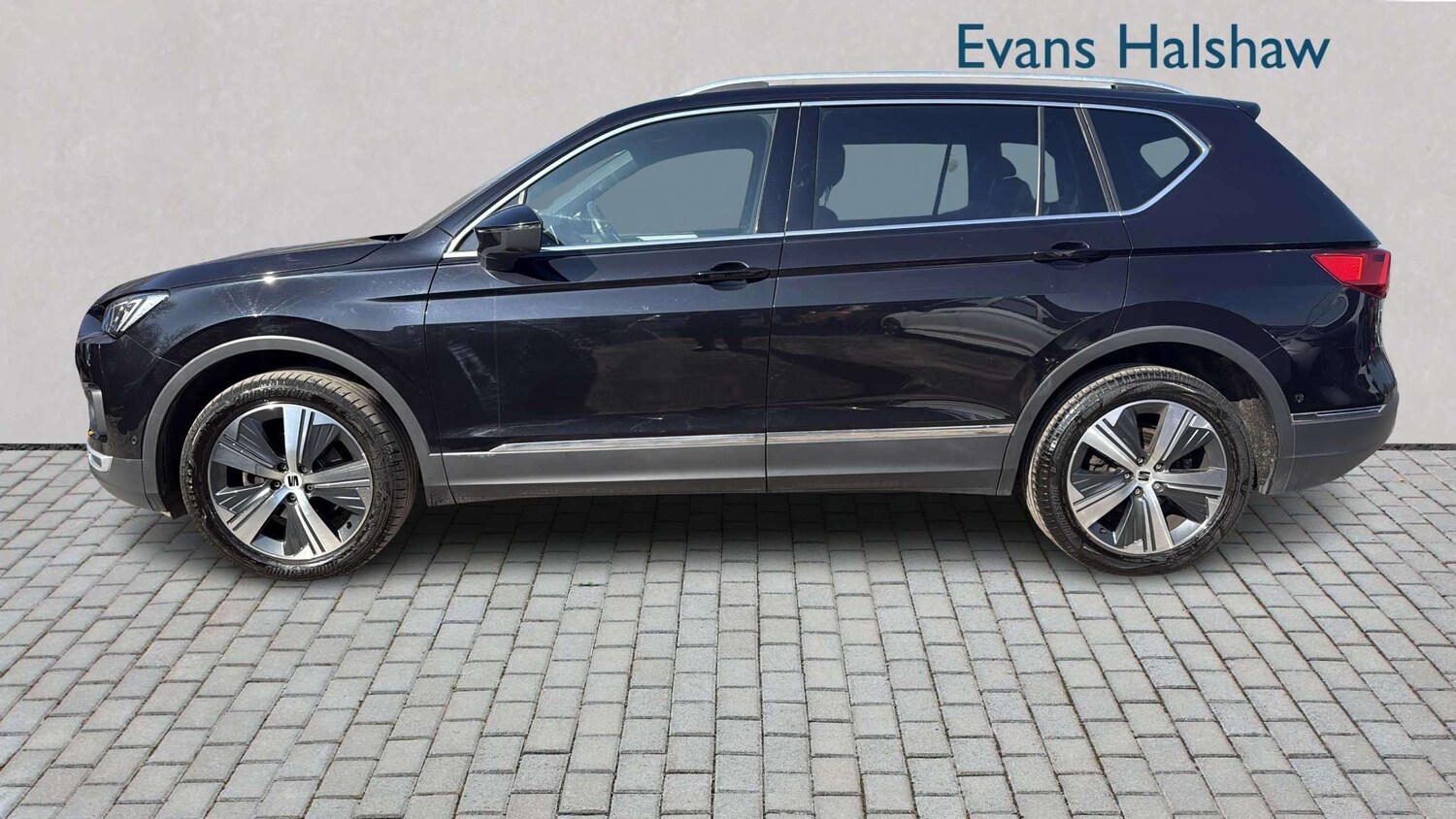 Used SEAT Tarraco for sale - 77858305: Photo 3