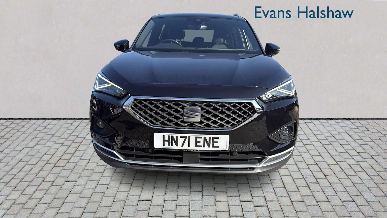 Used SEAT Tarraco for sale - 77858305: Photo 4