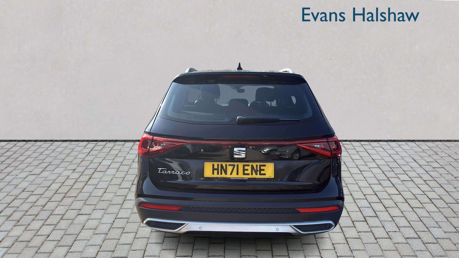 Used SEAT Tarraco for sale - 77858305: Photo 5