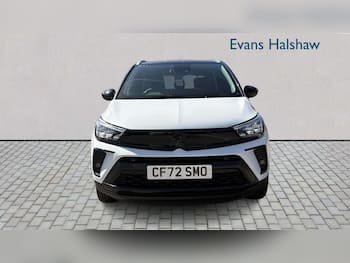 Used Vauxhall Crossland 2022 for sale - 79147934: Photo