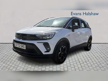Used Vauxhall Crossland 2022 for sale - 79147934: Photo