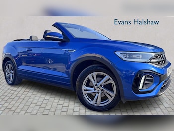 Used Volkswagen T-Roc 2022 for sale - 79239411: Photo