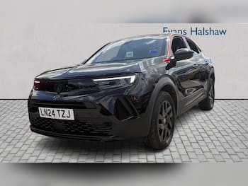 Used Vauxhall Mokka 2024 for sale - 79467067: Photo