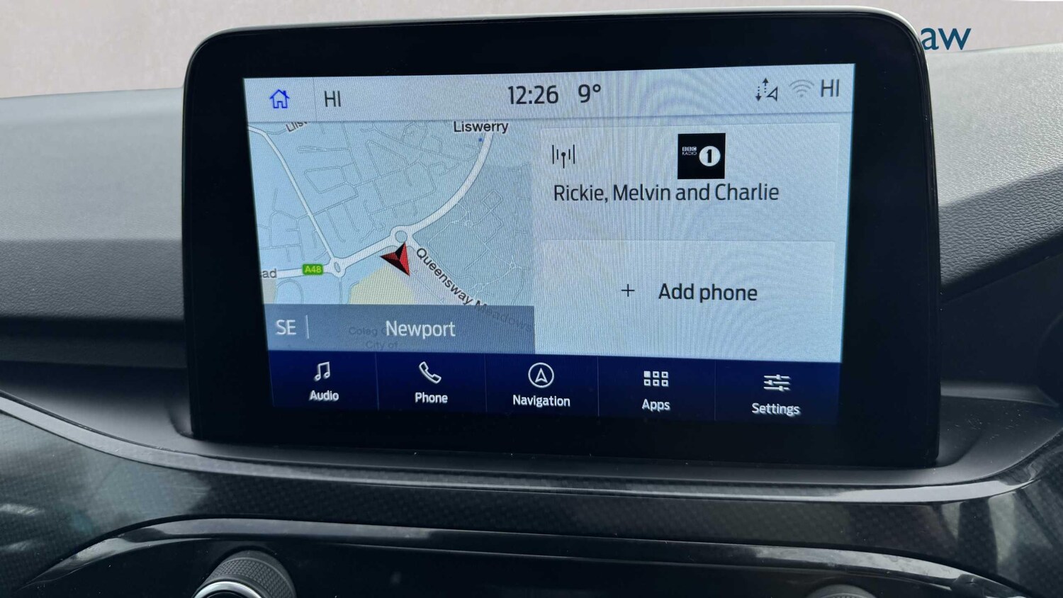 Used Ford Kuga 2020 for sale - 77857091: Photo 24