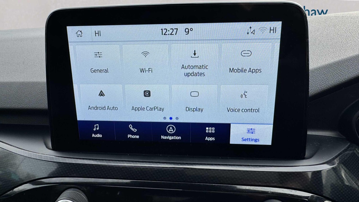 Used Ford Kuga 2020 for sale - 77857091: Photo 28