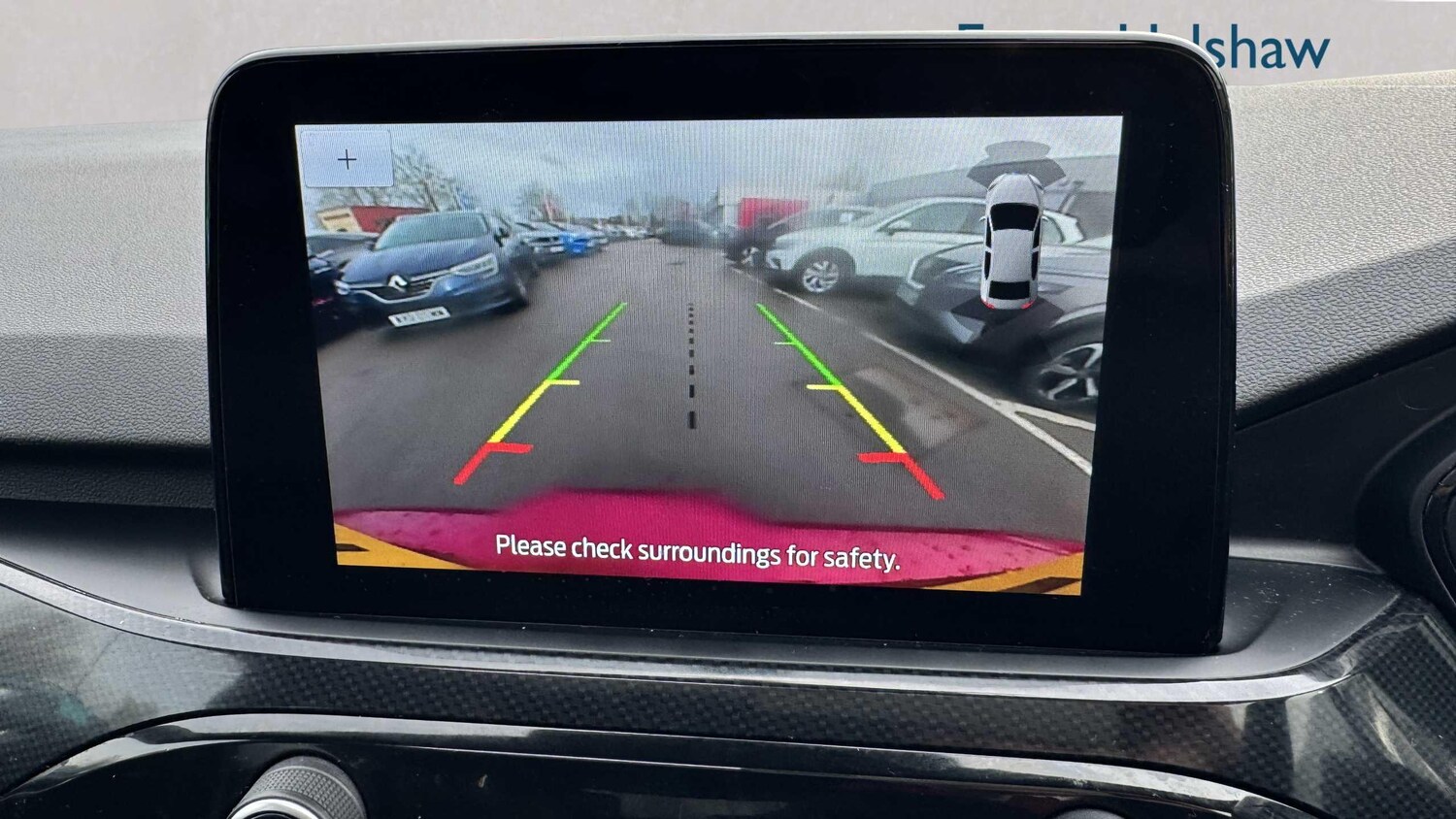 Used Ford Kuga 2020 for sale - 77857091: Photo 29