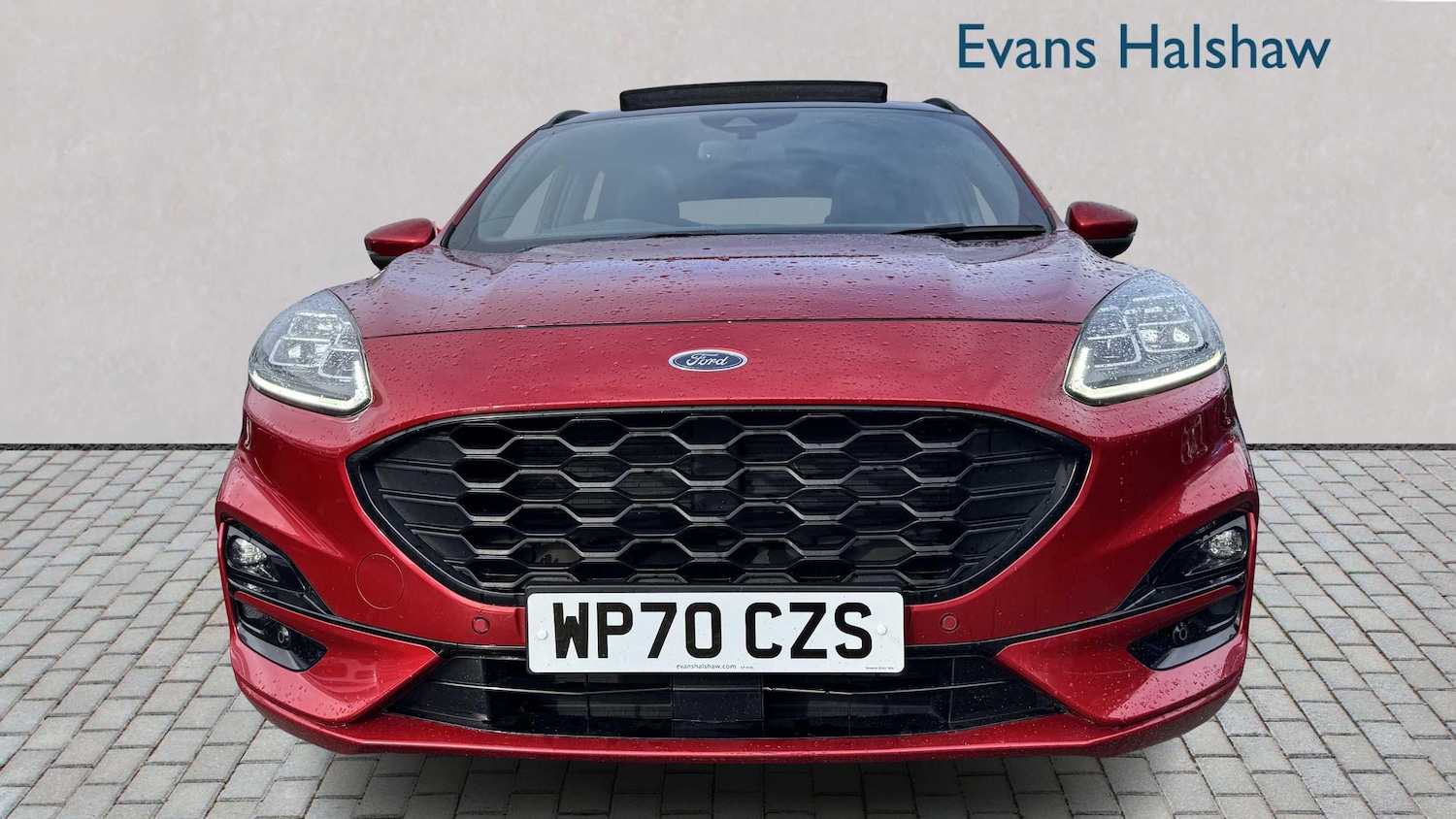 Used Ford Kuga 2020 for sale - 77857091: Photo 3