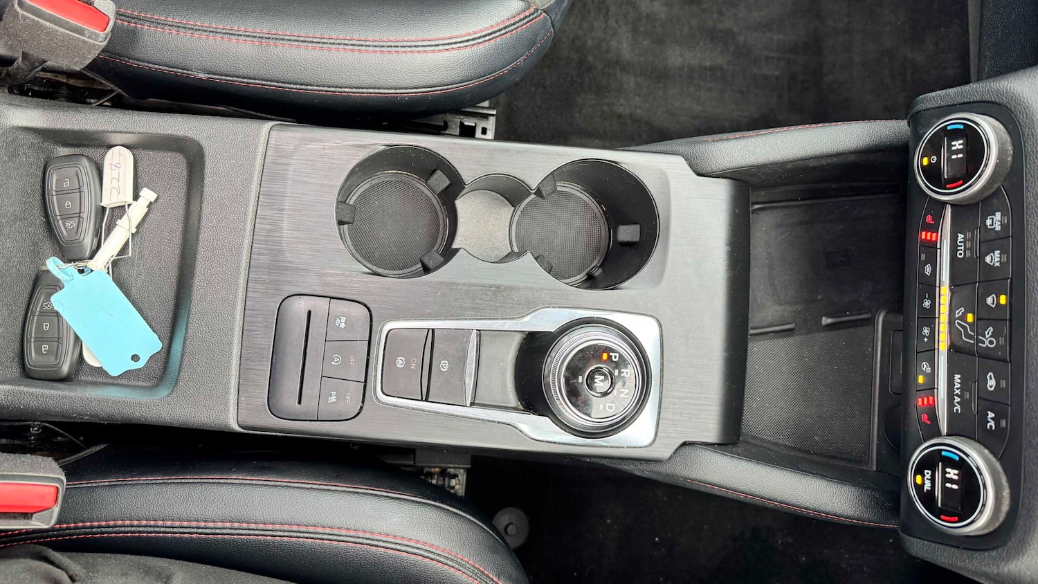 Used Ford Kuga 2020 for sale - 77857091: Photo 31