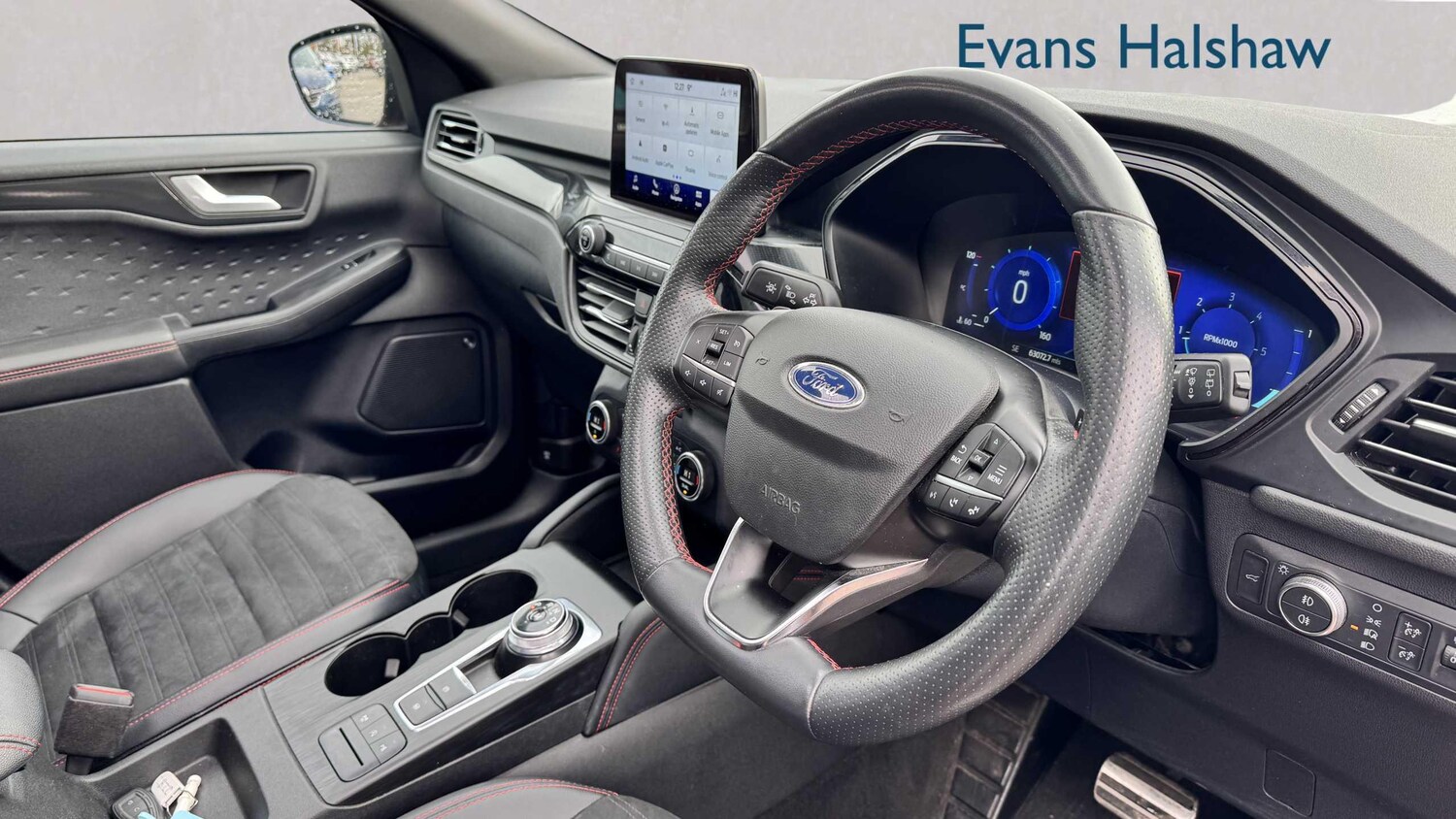 Used Ford Kuga 2020 for sale - 77857091: Photo 33