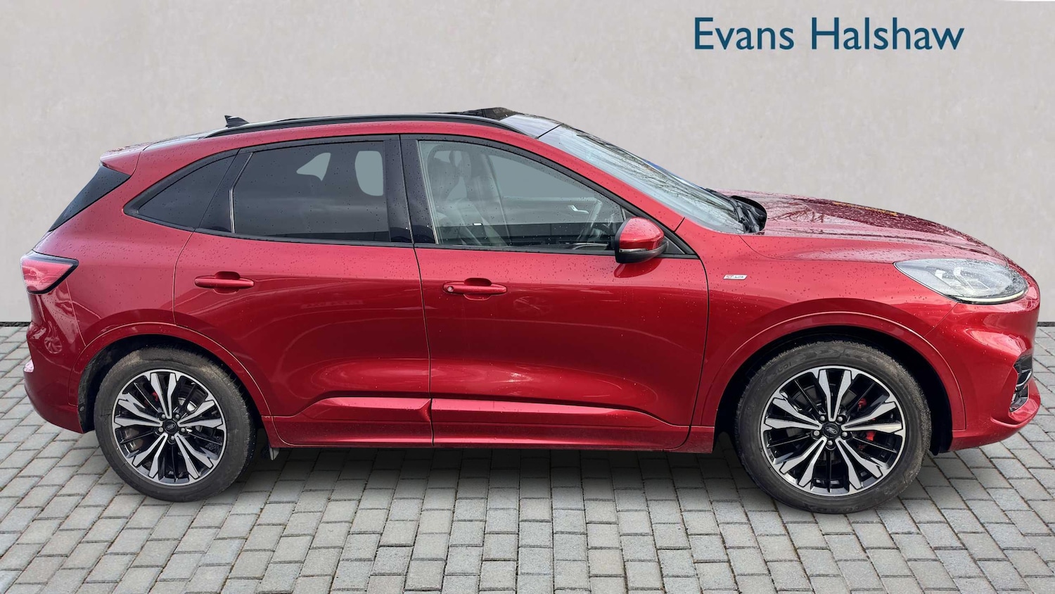 Used Ford Kuga 2020 for sale - 77857091: Photo 4