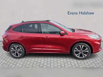 Used Ford Kuga 2020 for sale - 77857091: Photo