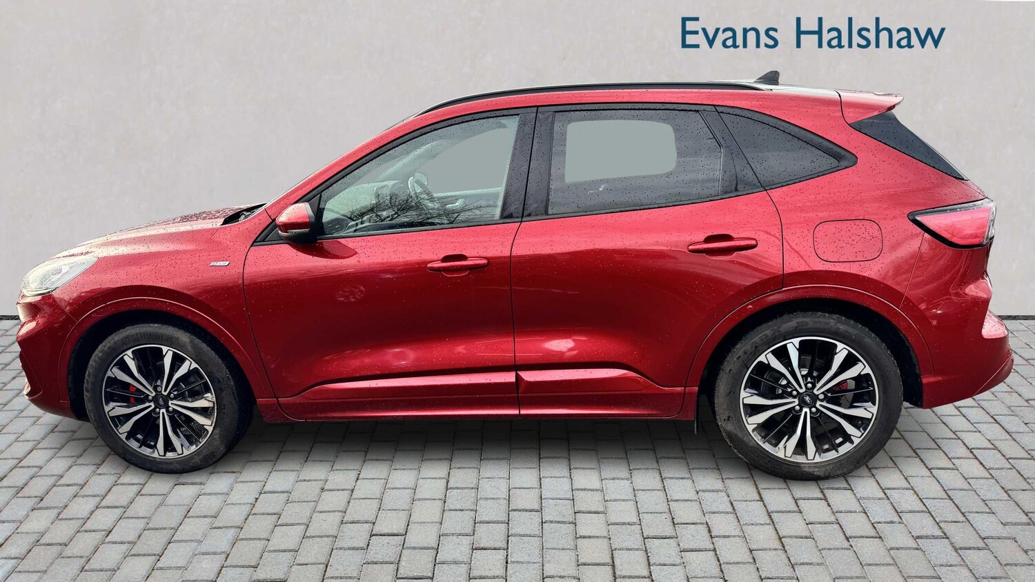 Used Ford Kuga 2020 for sale - 77857091: Photo 6