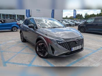 Used Nissan Qashqai 2026 for sale - 79671794: Photo