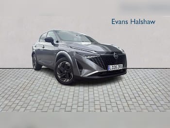 Used Nissan Qashqai 2026 for sale - 79671794: Photo