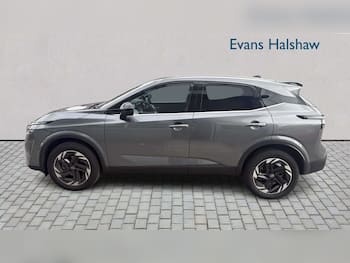 Used Nissan Qashqai 2026 for sale - 79671794: Photo