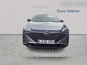 Used Nissan Qashqai 2026 for sale - 79671794: Photo
