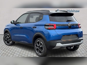 Used Citroen C3 2025 for sale - 78432580: Photo