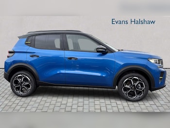 Used Citroen C3 2025 for sale - 78432580: Photo