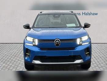 Used Citroen C3 2025 for sale - 78432580: Photo