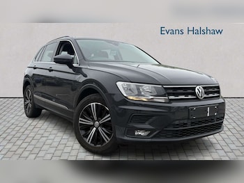 Used Volkswagen Tiguan 2017 for sale - 78473090: Photo