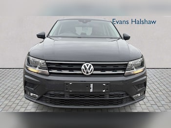 Used Volkswagen Tiguan 2017 for sale - 78473090: Photo