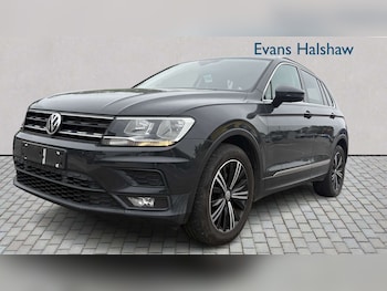 Used Volkswagen Tiguan 2017 for sale - 78473090: Photo