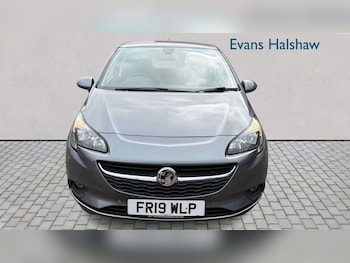 Used Vauxhall Corsa 2019 for sale - 78857326: Photo