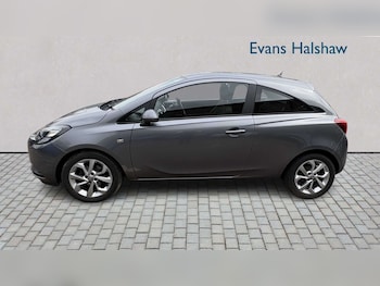 Used Vauxhall Corsa 2019 for sale - 78857326: Photo