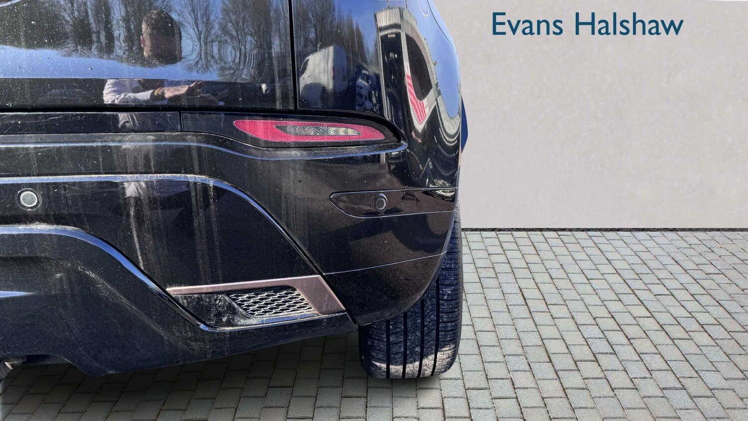 Used Land Rover Range Rover Evoque 2021 for sale - 77960703: Photo 11