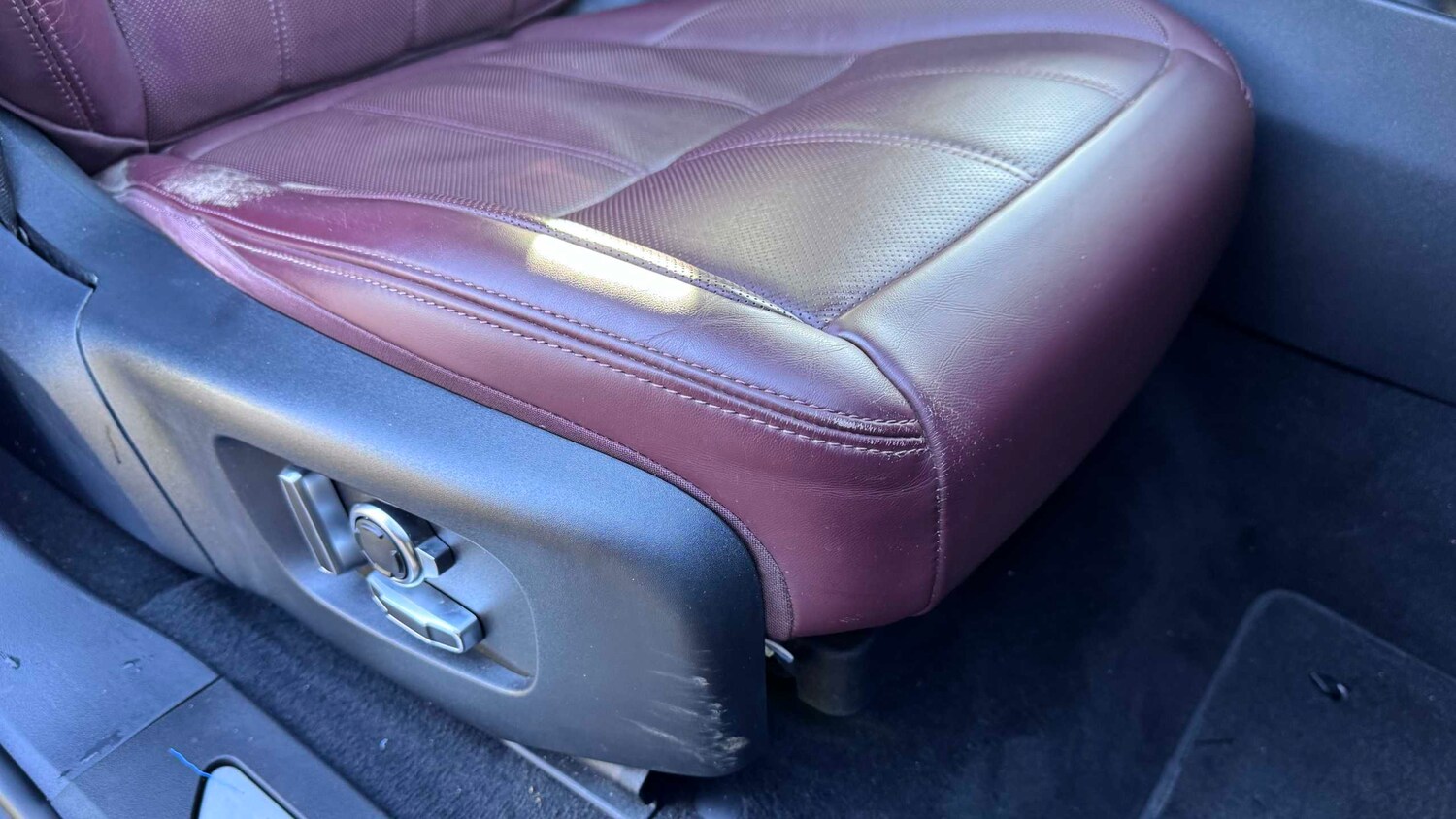 Used Land Rover Range Rover Evoque 2021 for sale - 77960703: Photo 16