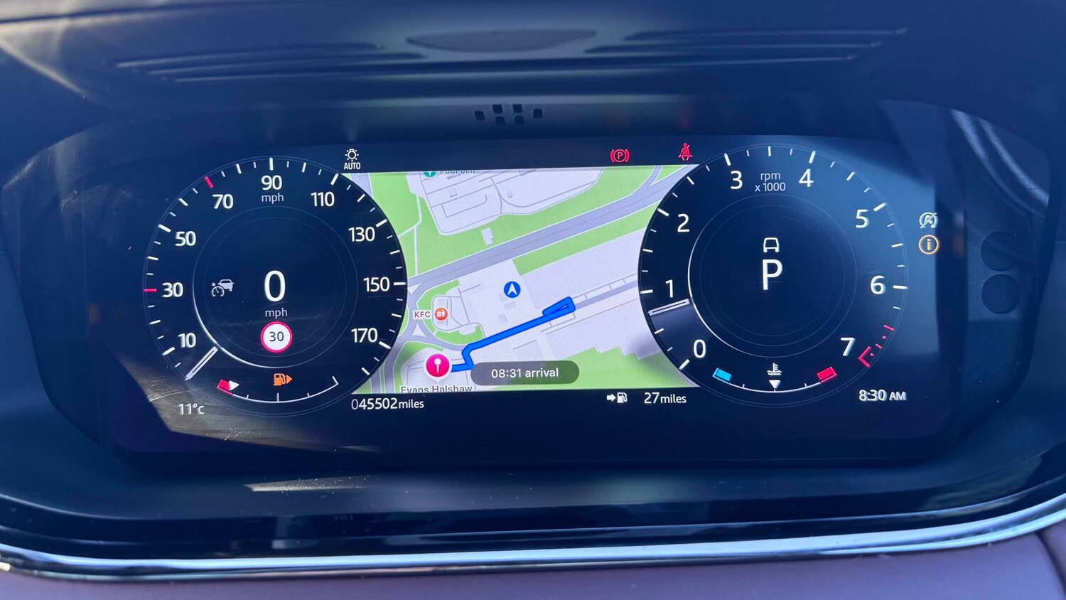 Used Land Rover Range Rover Evoque 2021 for sale - 77960703: Photo 23