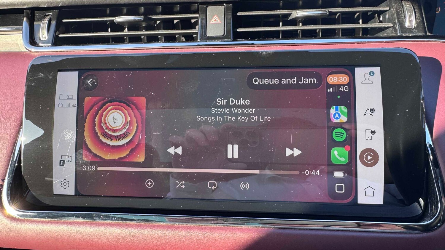 Used Land Rover Range Rover Evoque 2021 for sale - 77960703: Photo 24