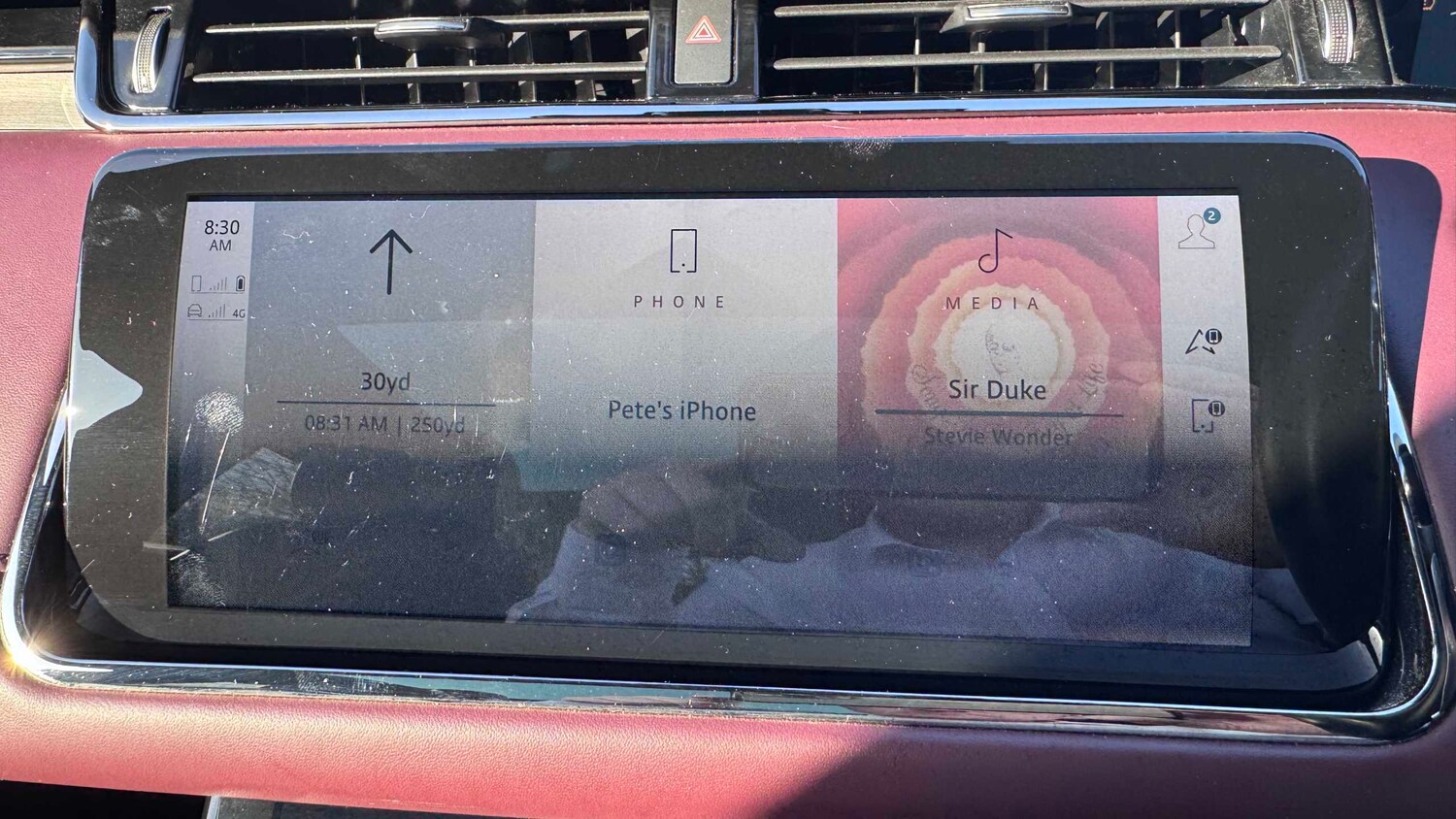 Used Land Rover Range Rover Evoque 2021 for sale - 77960703: Photo 25