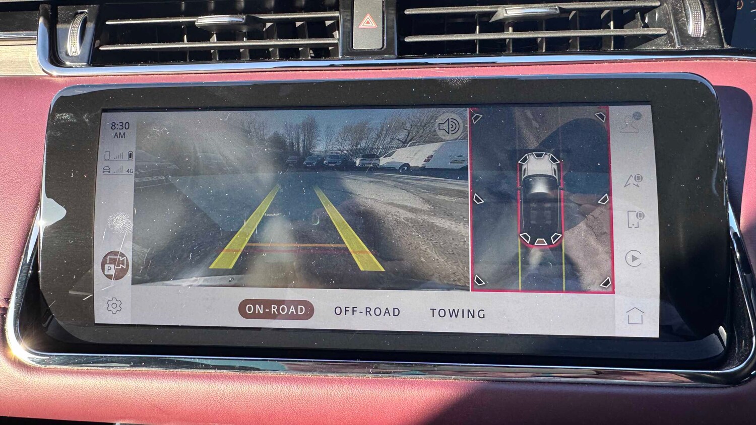 Used Land Rover Range Rover Evoque 2021 for sale - 77960703: Photo 27