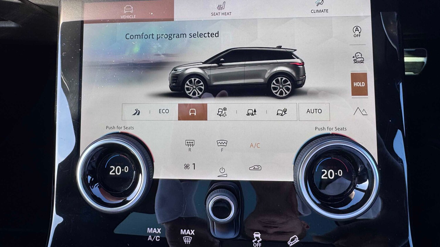 Used Land Rover Range Rover Evoque 2021 for sale - 77960703: Photo 28