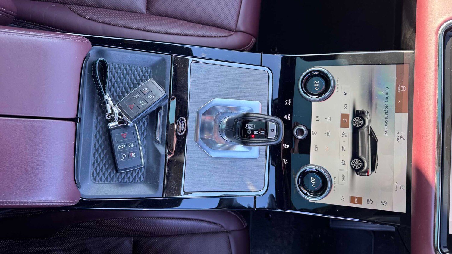 Used Land Rover Range Rover Evoque 2021 for sale - 77960703: Photo 29