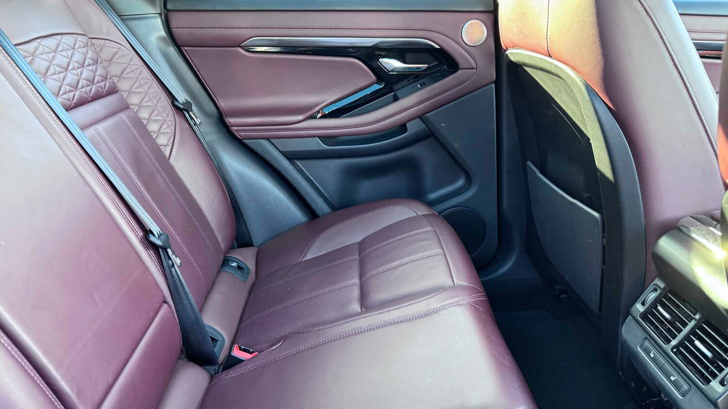 Used Land Rover Range Rover Evoque 2021 for sale - 77960703: Photo 32