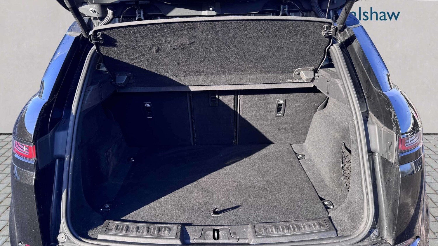 Used Land Rover Range Rover Evoque 2021 for sale - 77960703: Photo 34