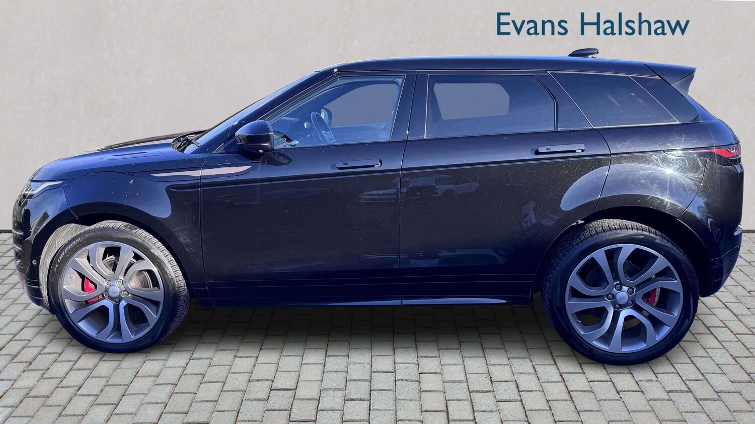 Used Land Rover Range Rover Evoque 2021 for sale - 77960703: Photo 5