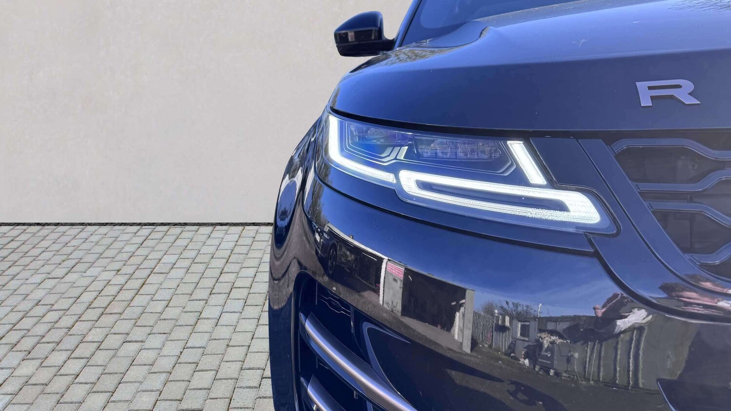 Used Land Rover Range Rover Evoque 2021 for sale - 77960703: Photo 6