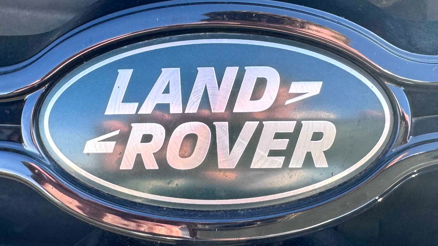 Used Land Rover Range Rover Evoque 2021 for sale - 77960703: Photo 7