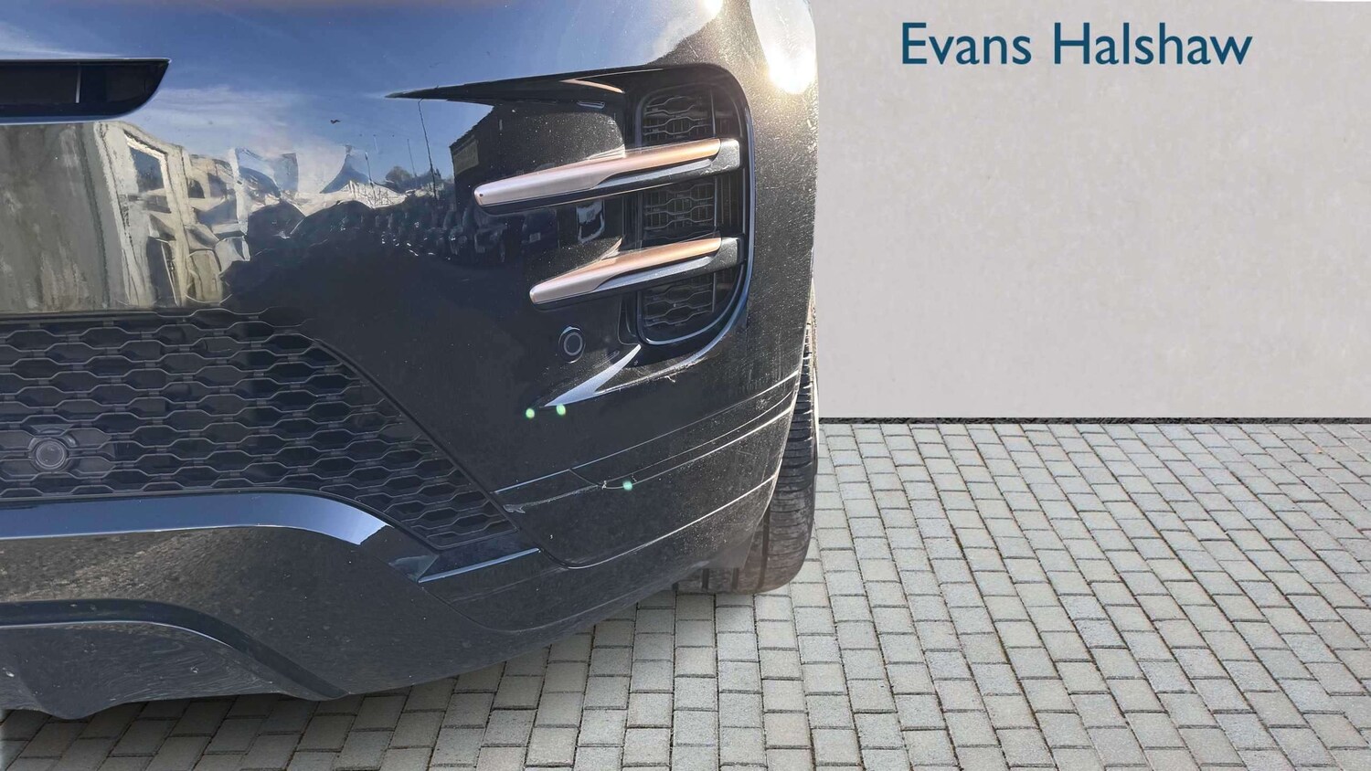 Used Land Rover Range Rover Evoque 2021 for sale - 77960703: Photo 8