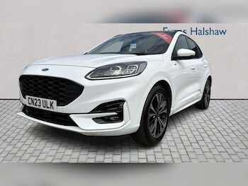 Used Ford Kuga 2023 for sale - 78482724: Photo