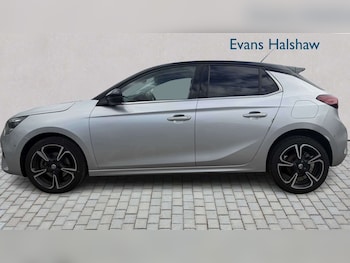 Used Vauxhall Corsa 2022 for sale - 78321916: Photo