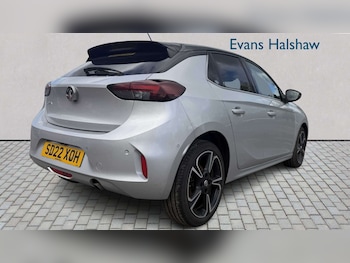 Used Vauxhall Corsa 2022 for sale - 78321916: Photo