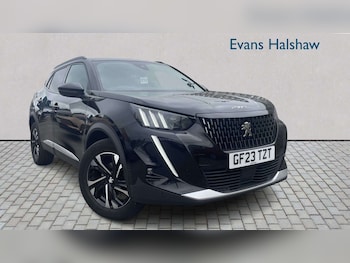 Used Peugeot 2008 2023 for sale - 78937224: Photo
