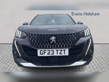 Used Peugeot 2008 2023 for sale - 78937224: Photo