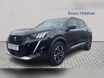 Used Peugeot 2008 2023 for sale - 78937224: Photo