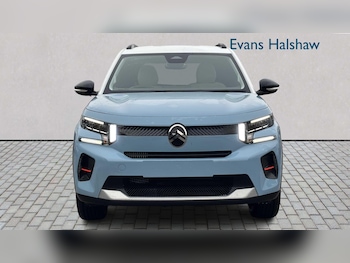 Used Citroen C3 2025 for sale - 78432676: Photo